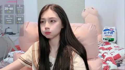 lris_beauty free recording from 2026-02-01 00:02:00