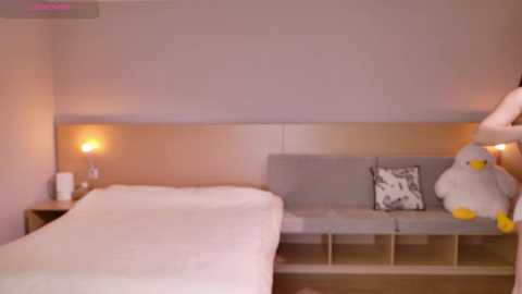 lucky_baby free recording from 2026-02-01 00:07:00