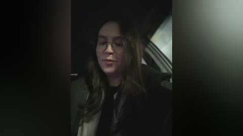 meow_girl free recording from 2026-02-01 00:07:00