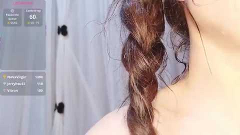 neinei_bao free recording from 2026-02-01 00:02:00