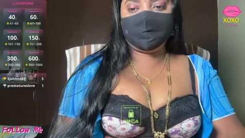 vani_09 free recording from 2026-02-01 00:08:00