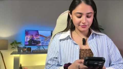 demieliss free recording from 2026-02-02 02:10:00