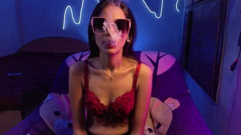 ivy_the_goddess free recording from 2026-02-02 00:05:00