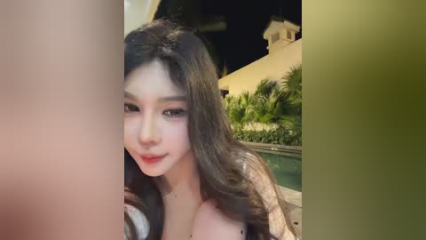 linjianvhai free recording from 2026-02-02 04:25:00