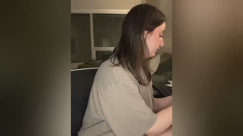 nerdynina free recording from 2026-02-02 00:09:00