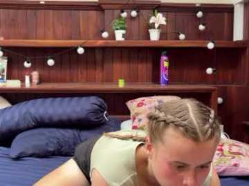 stellafotzbella free recording from 2026-02-02 02:10:00