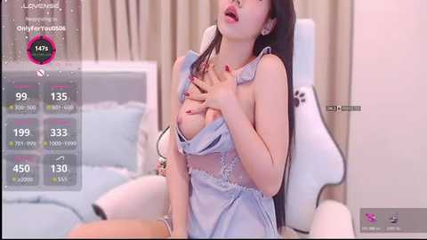 velvetia free recording from 2026-02-02 02:10:00