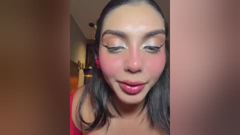 zui_lu free recording from 2026-02-02 00:05:00