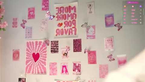 amilewis free recording from 2026-02-03 00:33:00