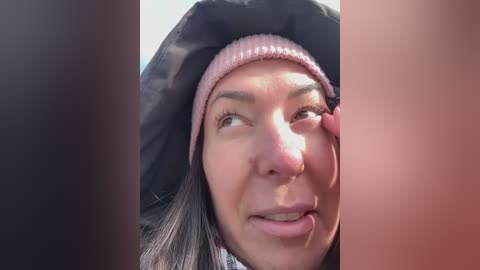 eveangelll free recording from 2026-02-03 00:30:00