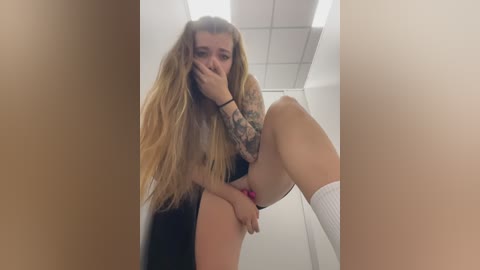 holy_tereza free recording from 2026-02-04 00:38:00