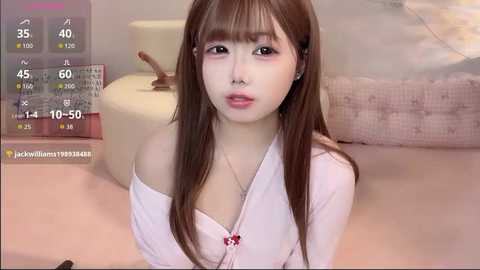 lucky_188 free recording from 2026-02-04 00:38:00