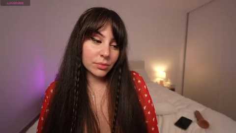 pamsnusnu free recording from 2026-02-06 00:09:00