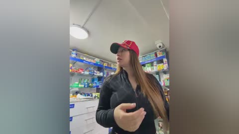 roouse free recording from 2026-02-03 00:30:00