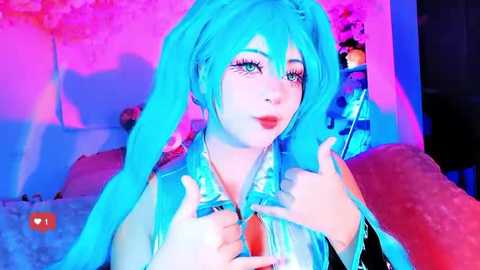 seraphine23 free recording from 2026-02-03 00:21:00