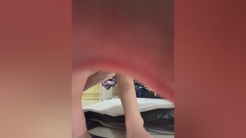 yiyi_707 free recording from 2026-02-03 00:30:00