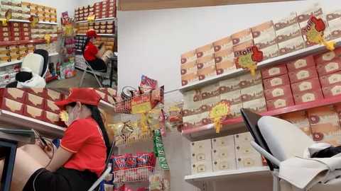 sayuri_satou free recording from 2026-02-04 00:36:00