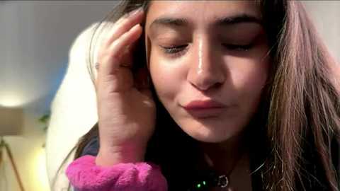 demieliss free recording from 2026-02-05 01:56:00