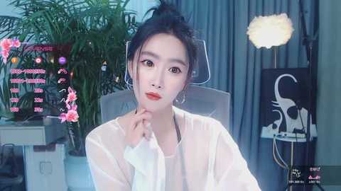 feifei_love free recording from 2026-02-05 01:56:00