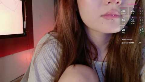 kitayamachu free recording from 2026-02-06 00:06:00