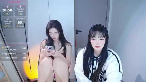 kivcaluck free recording from 2026-02-05 01:56:00