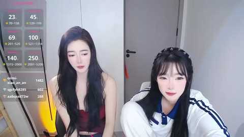 kivcaluck free recording from 2026-02-05 01:56:00