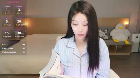 lucky_baby free recording from 2026-02-05 01:56:00