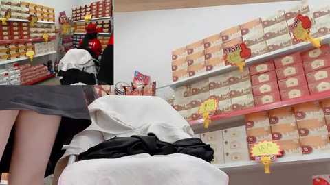 sayuri_satou free recording from 2026-02-05 00:25:00