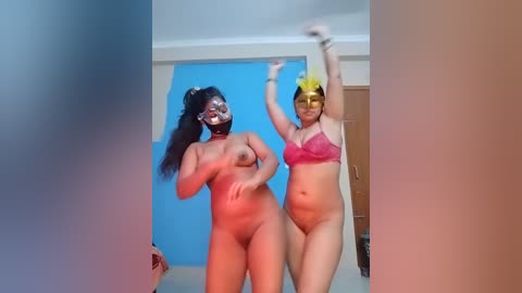 sexy_dolls free recording from 2026-02-05 00:19:00