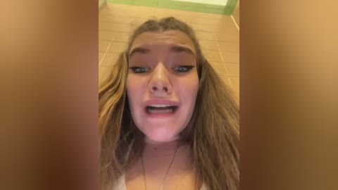 holy_tereza free recording from 2026-02-07 00:06:00