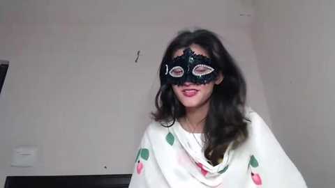 hottie_hania free recording from 2026-02-07 00:40:00