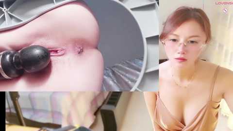 krismil3 free recording from 2026-02-06 00:06:00