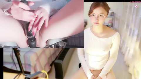 krismil3 free recording from 2026-02-06 00:06:00