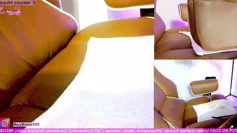 marybrook1 free recording from 2026-02-06 01:00:00