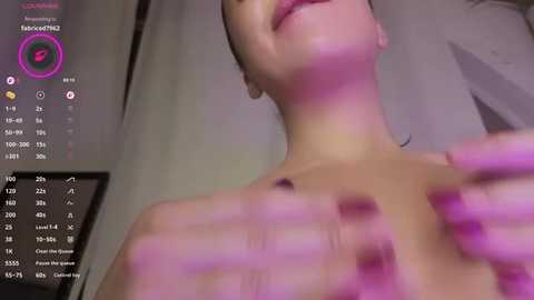 shycolette free recording from 2026-02-06 01:00:00