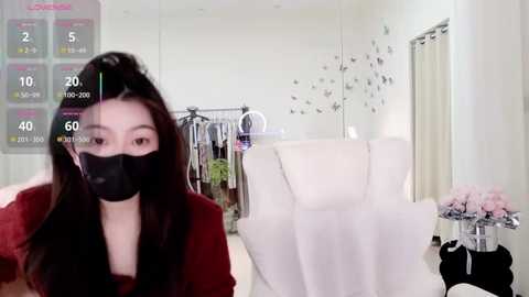 yangyang_777 free recording from 2026-02-06 00:17:00