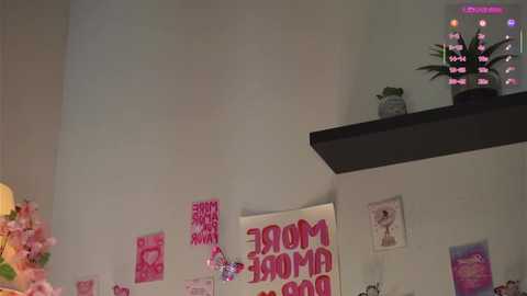 amilewis free recording from 2026-02-07 00:17:00