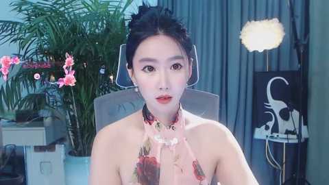 feifei_love free recording from 2026-02-07 01:05:00