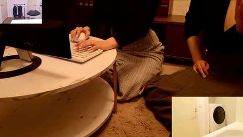 kakushi_dori free recording from 2026-02-07 00:07:00