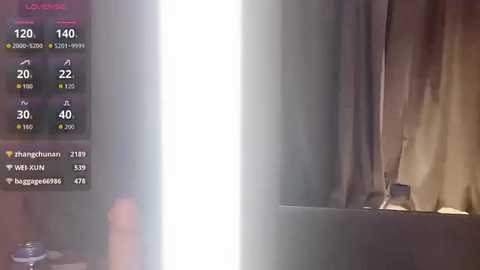 kivcaluck free recording from 2026-02-07 01:05:00