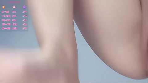 lucky_xiuxiu free recording from 2026-02-07 00:17:00