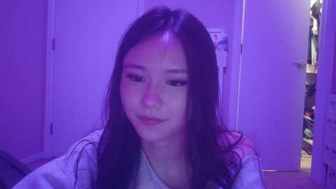 luvvivii free recording from 2026-02-08 00:12:00