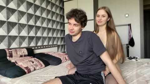 merycouple free recording from 2026-02-07 00:07:00