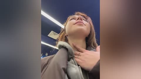 rosiesecret free recording from 2026-02-07 00:07:00