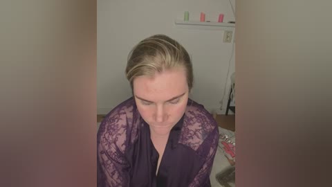 sexyblondjoanna free recording from 2026-02-08 00:06:00