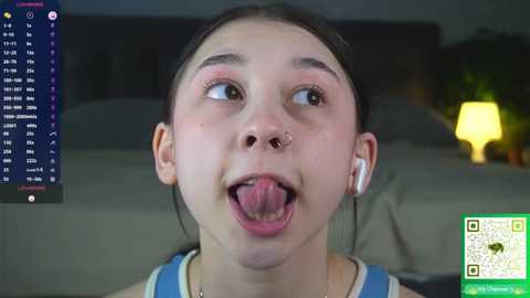 sssonya free recording from 2026-02-07 00:07:00