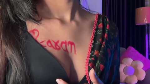 wow_nisha free recording from 2026-02-08 01:07:00