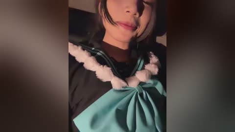 yiyi_707 free recording from 2026-02-07 00:07:00