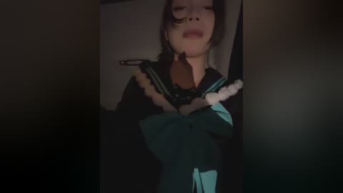 yiyi_707 free recording from 2026-02-07 00:07:00