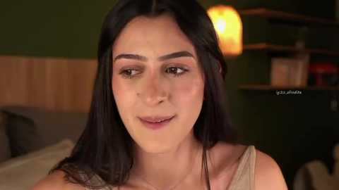 afrodita__25 free recording from 2026-02-08 00:12:00